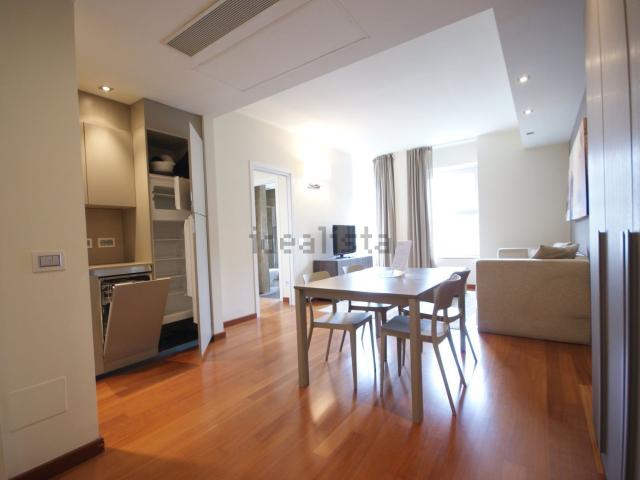 Appartamento in vendita di 68 m² in Via Vitruvio, 43