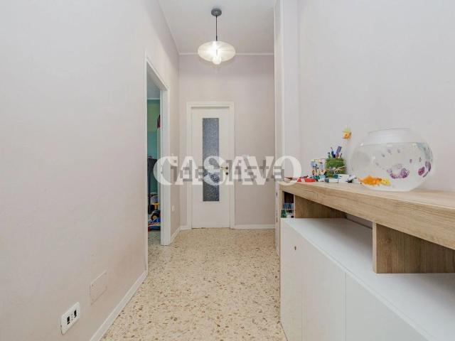 Appartamento in vendita di 68 m² in Via XX Settembre, 20