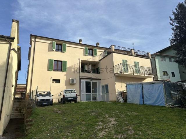 Appartamento in vendita di 68 m² in Via XXV Aprile, 3