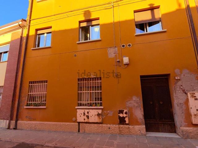 Appartamento in vendita di 68 m² in Via A. Gramsci, 38