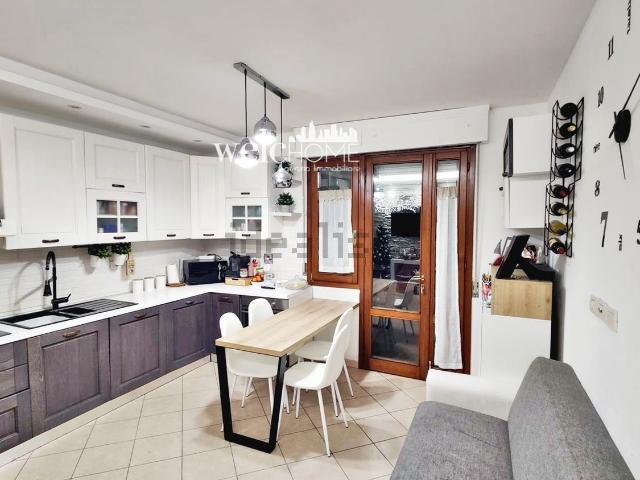 Appartamento in vendita di 68 m² in Via A. Poliziano