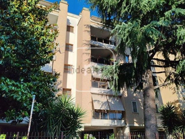 Appartamento in vendita di 68 m² in Via Abate di Tivoli