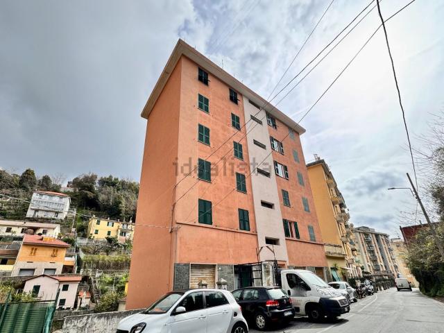 Appartamento in vendita di 68 m² in Via Al Torrente Molinassi, 3