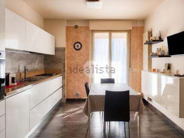 Appartamento in vendita di 68 m² in Via Alceste Campriani