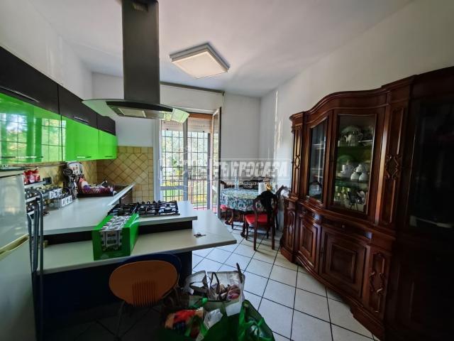 Appartamento in vendita di 68 m² in Via Alcide De Gasperi