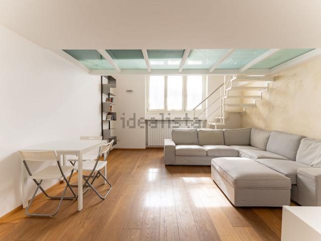 Appartamento in vendita di 68 m² in Via Alessandro Tadino, 26