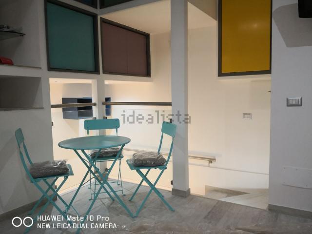 Appartamento in vendita di 68 m² in Via Alessandro Trotter, 6