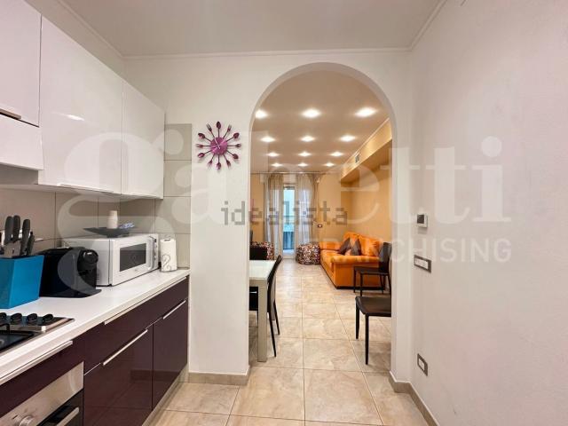 Appartamento in vendita di 68 m² in Via Alessandro Volta, 149