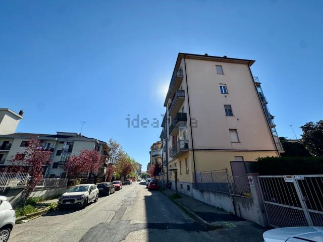 Appartamento in vendita di 68 m² in Via Alfredo Catalani