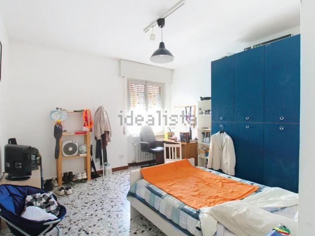 Appartamento in vendita di 68 m² in Via Alfredo Catalani, 33