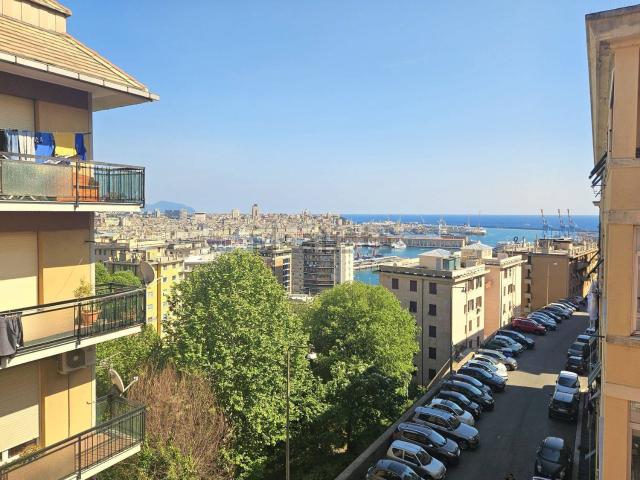 Appartamento in vendita di 68 m² in Via all&apos Asilo Davide e Delfina Garbarino