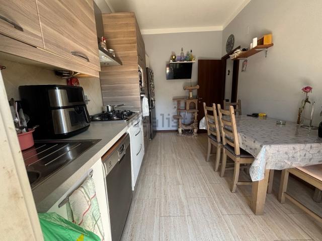 Appartamento in vendita di 68 m² in Via alla Costa di Teglia, 3