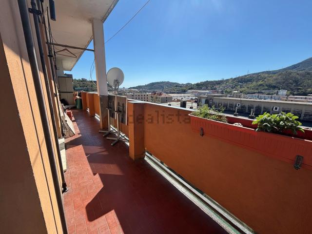 Appartamento in vendita di 68 m² in Via alla Costa di Teglia, 3