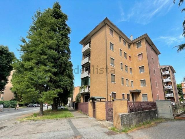 Appartamento in vendita di 68 m² in Via Amerigo Vespucci, 11