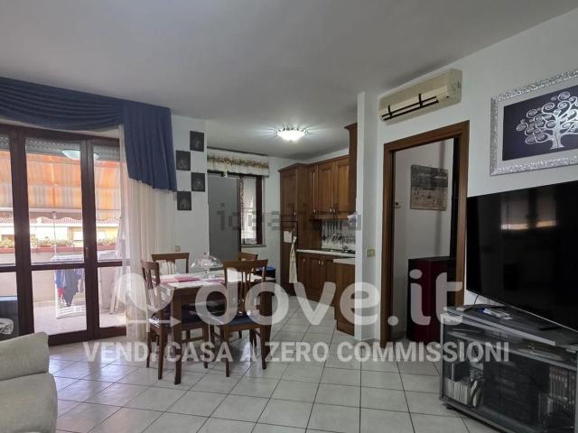 Appartamento in vendita di 68 m² in Via Amerigo Vespucci, 8