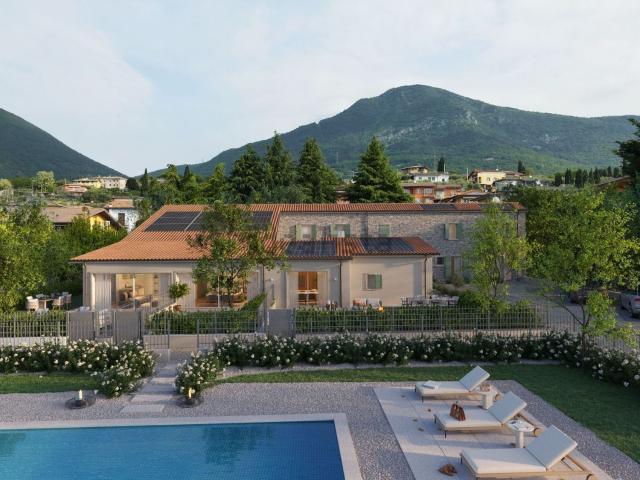 Appartamento in vendita di 68 m² in Via Androna, 84