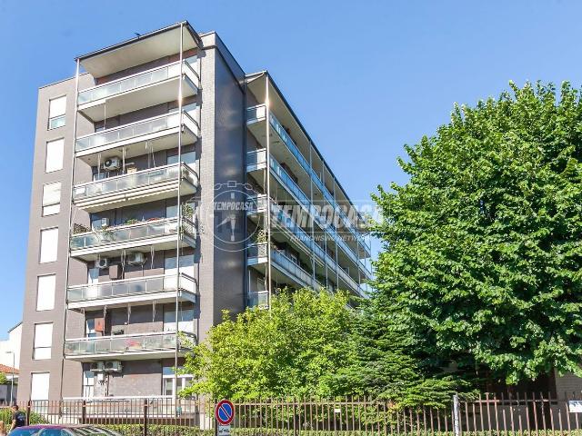 Appartamento in vendita di 68 m² in Via Angelo Brofferio, 10