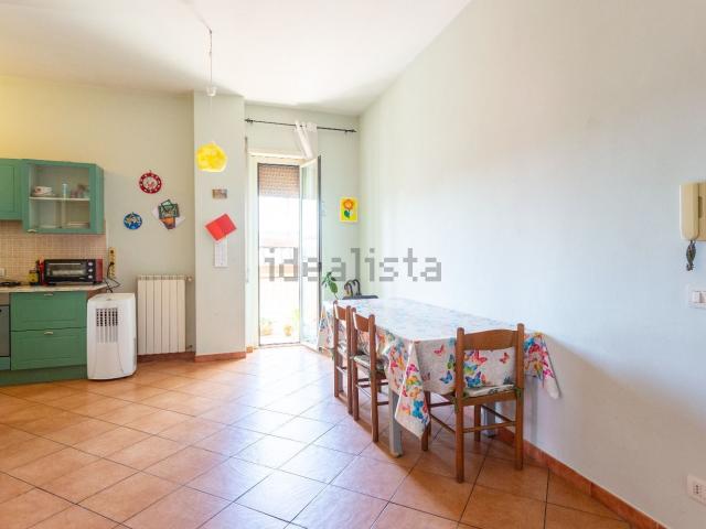 Appartamento in vendita di 68 m² in Via Angelo Marabini, 104