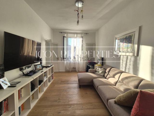 Appartamento in vendita di 68 m² in Via Angelo Masina