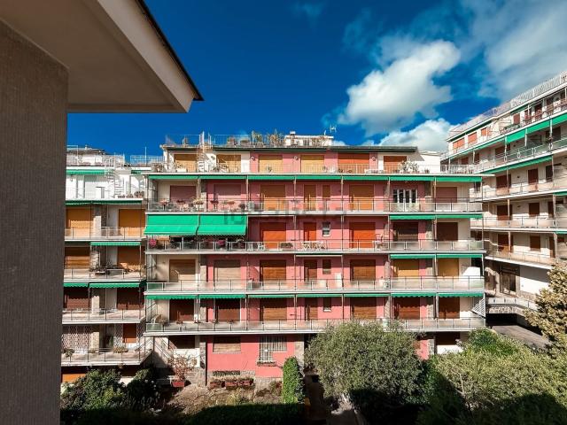 Appartamento in vendita di 68 m² in Via Anton Maria Maragliano