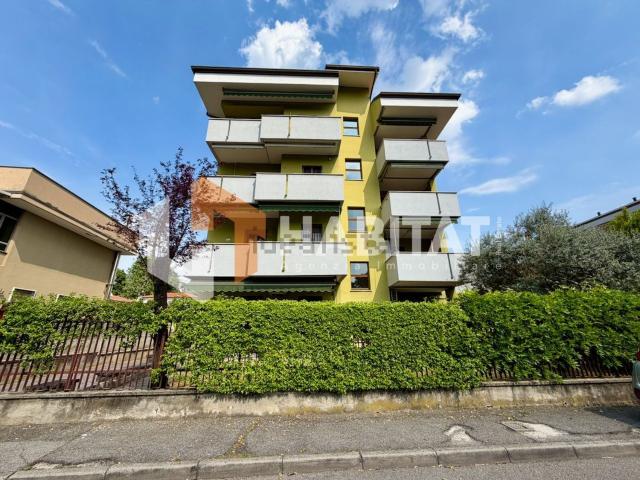 Appartamento in vendita di 68 m² in Via Antonio Maffi, 21