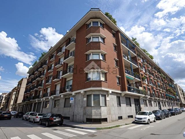 Appartamento in vendita di 68 m² in Via Antonio Canova, 6