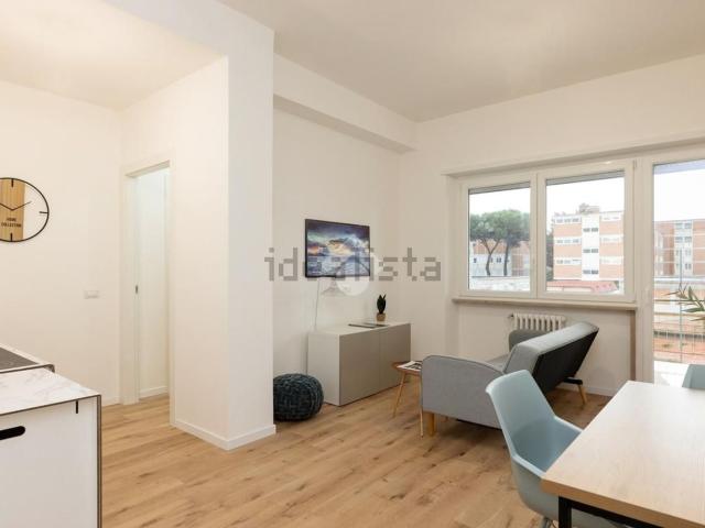 Appartamento in vendita di 68 m² in Via Antonio d&apos Achiardi, 5