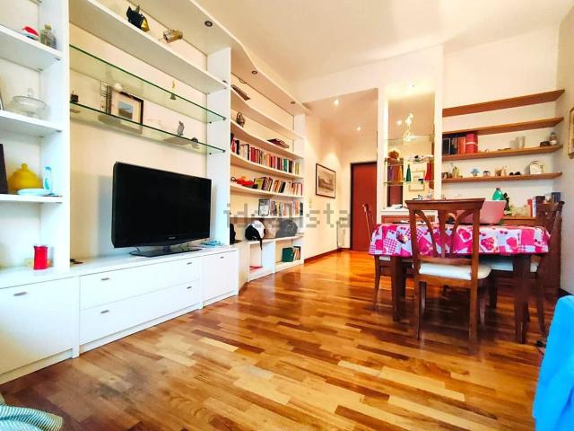 Appartamento in vendita di 68 m² in Via Antonio Fogazzaro, 5