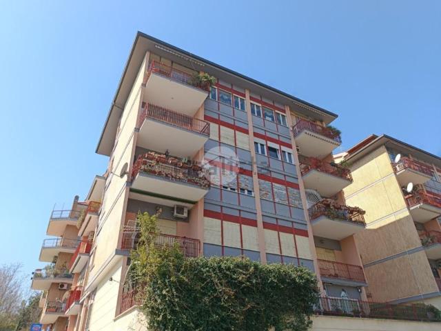 Appartamento in vendita di 68 m² in Via Antonio Fogazzaro, 5