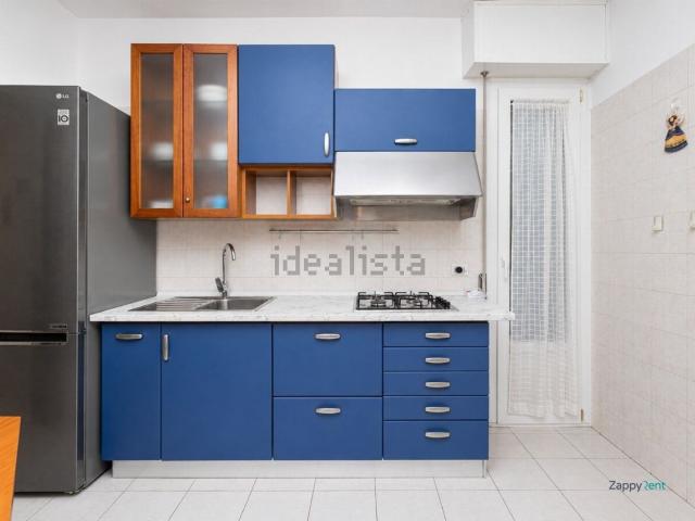 Appartamento in vendita di 68 m² in Via Antonio Giovanola, 29