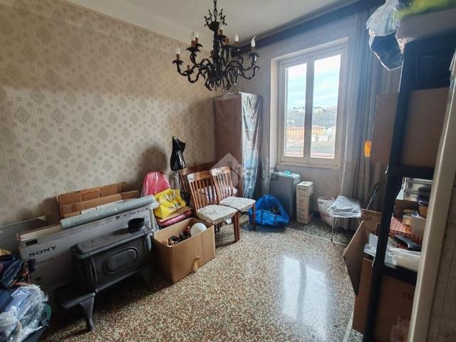 Appartamento in vendita di 68 m² in Via Antonio Pellegrini, 11