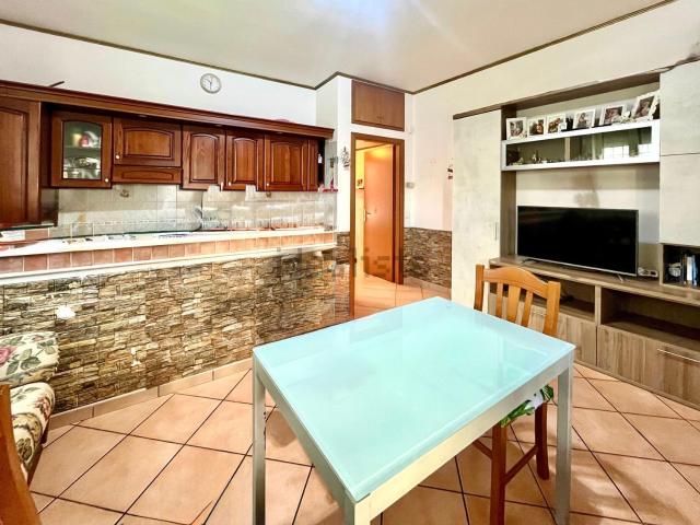 Appartamento in vendita di 68 m² in Via Appignano, 20
