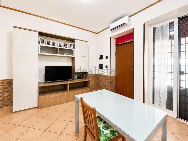 Appartamento in vendita di 68 m² in Via Appignano, 20