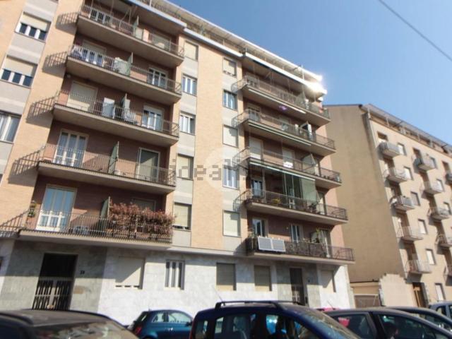 Appartamento in vendita di 68 m² in Via Arnaldo da Brescia, 61