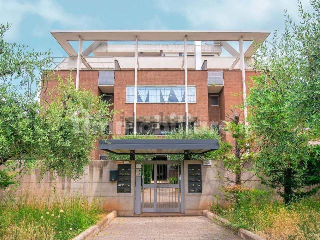 Appartamento in vendita di 68 m² in Via Ardeatina, 1259