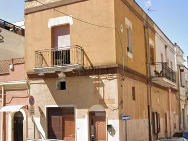 Appartamento in vendita di 68 m² in Via Arione, 35