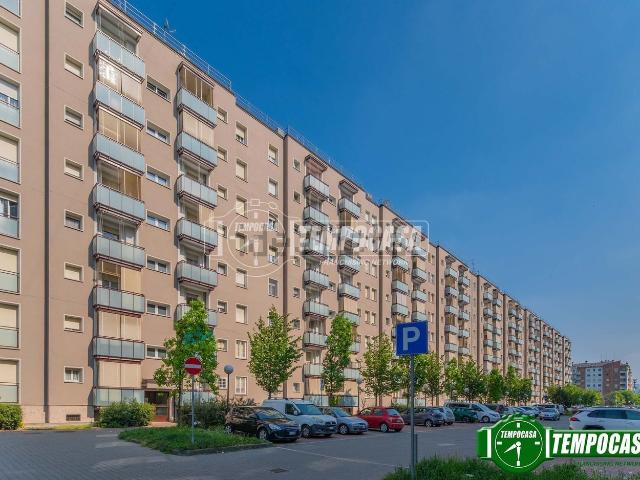 Appartamento in vendita di 68 m² in Via Arturo Graf, 58