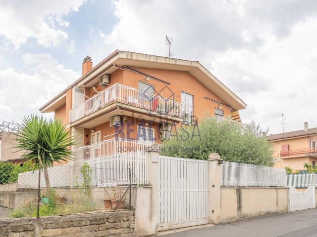 Appartamento in vendita di 68 m² in Via Atlante, 45