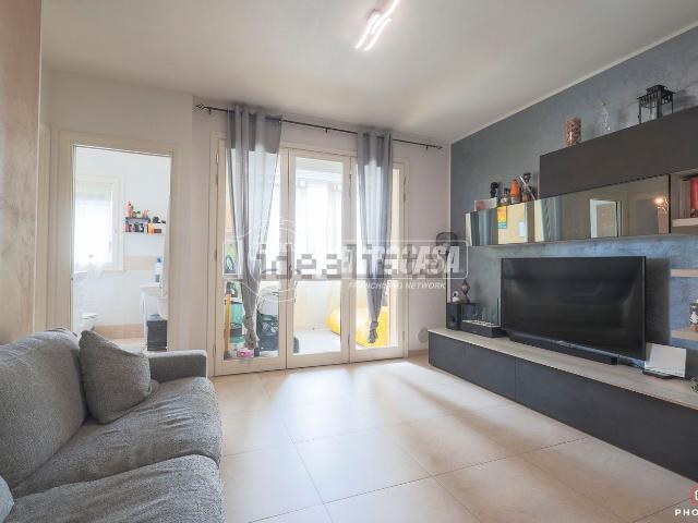Appartamento in vendita di 68 m² in Via Attilio Orioli