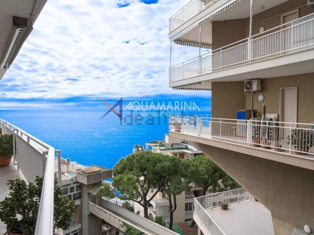 Appartamento in vendita di 68 m² in Via Aurelia Levante