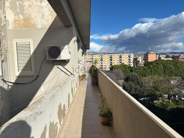 Appartamento in vendita di 75 m² in Via Aurora