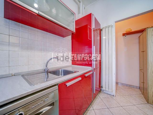 Appartamento in vendita di 68 m² in Via B. Oliva, 4