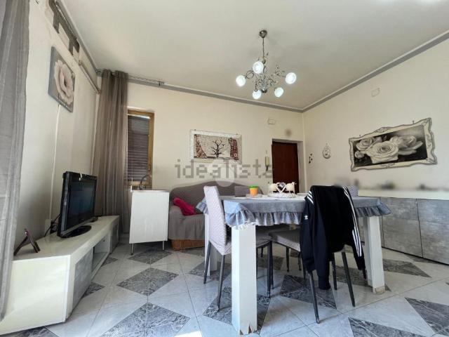Appartamento in vendita di 68 m² in Via Baldi Benedetto, 6