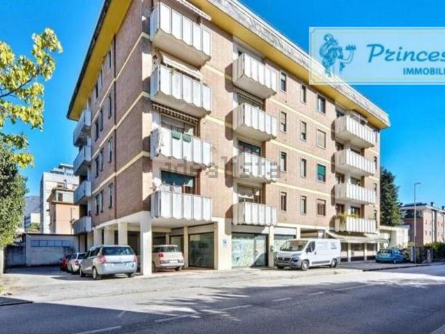 Appartamento in vendita di 68 m² in Via Battaglione Val Leogra, 2
