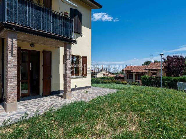 Appartamento in vendita di 68 m² in Via Battista Balugani, 159