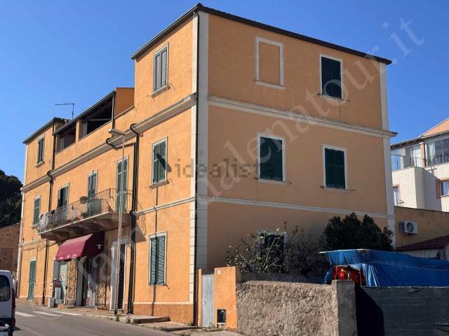 Appartamento in vendita di 68 m² in Via Benvenuto Cellini, 19