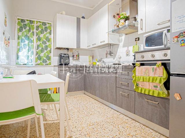 Appartamento in vendita di 68 m² in Via Benedetto Chiappe