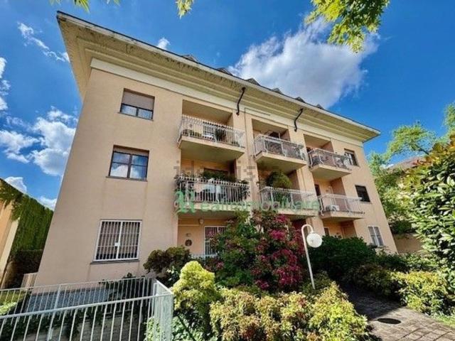 Appartamento in vendita di 68 m² in Via Bergamo
