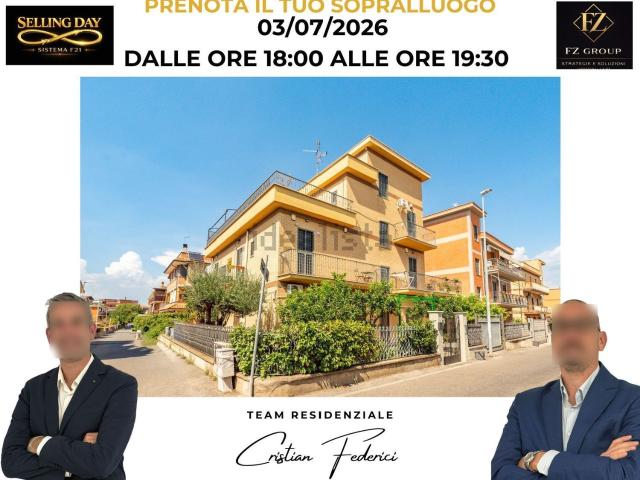 Appartamento in vendita di 68 m² in Via Biancavilla, 26