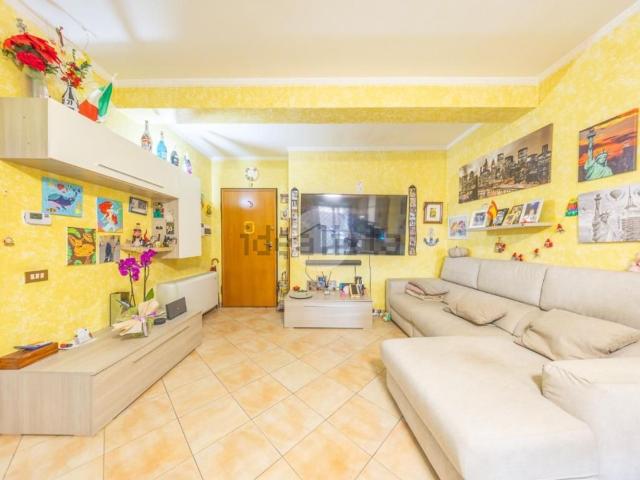 Appartamento in vendita di 68 m² in Via Biferno